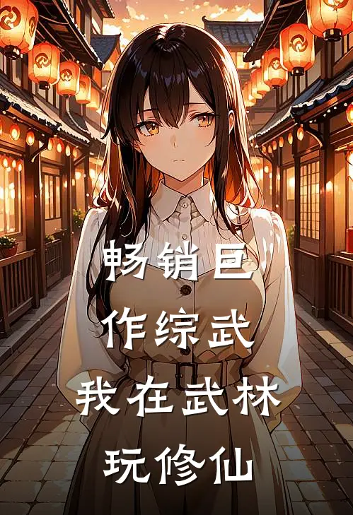 畅销巨作综武：我在武林玩修仙