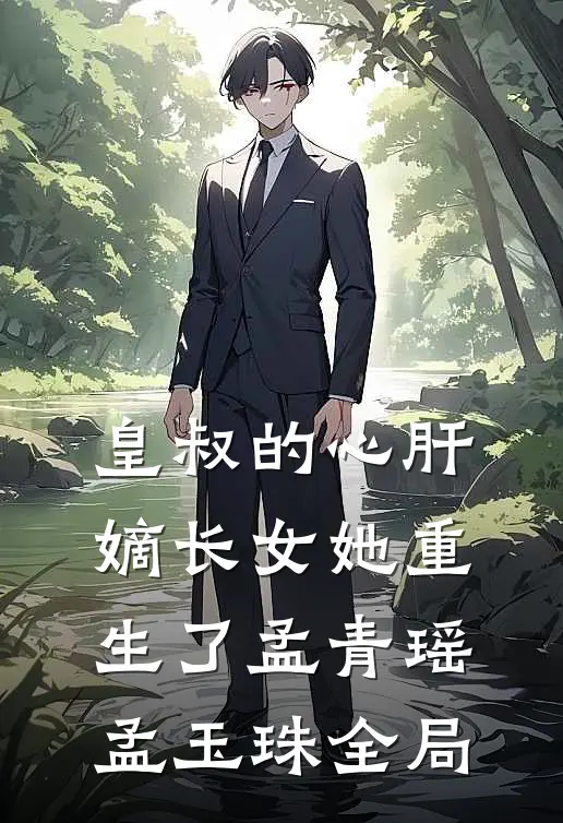 皇叔的心肝：嫡长女她重生了孟青瑶孟玉珠全局