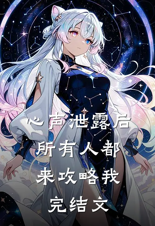心声泄露后，所有人都来攻略我完结文