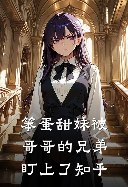 笨蛋甜妹被哥哥的兄弟盯上了知乎