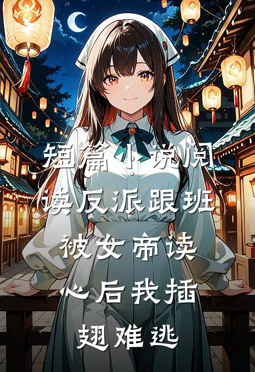 短篇小说阅读反派跟班：被女帝读心后我插翅难逃