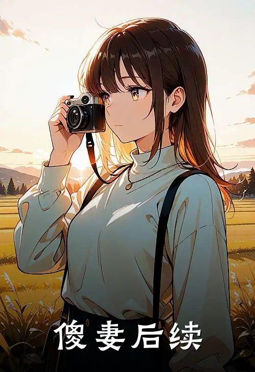傻妻后续