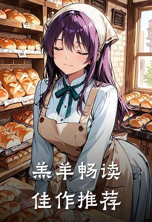 羔羊畅读佳作推荐