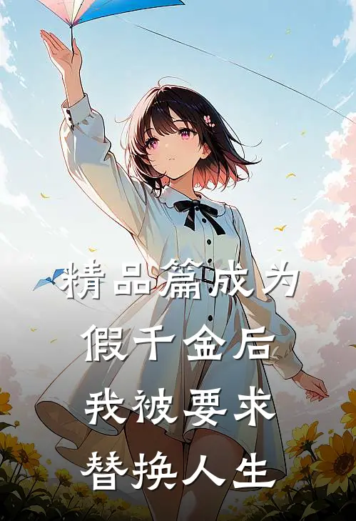 精品篇成为假千金后，我被要求替换人生
