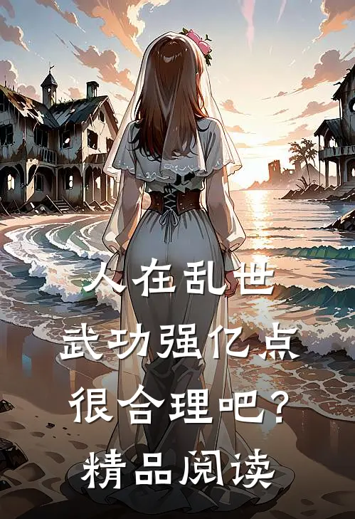 人在乱世，武功强亿点很合理吧？精品阅读