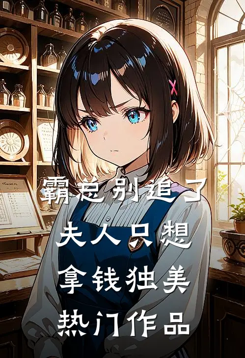霸总别追了，夫人只想拿钱独美热门作品