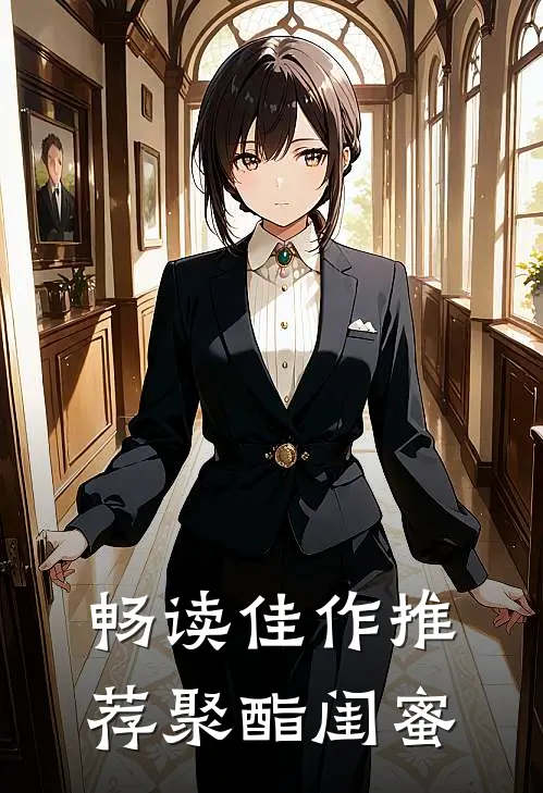 畅读佳作推荐聚酯闺蜜
