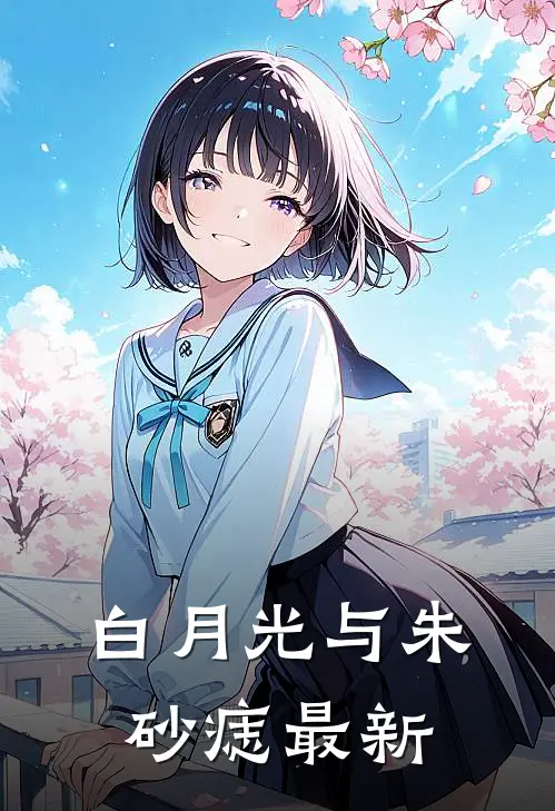 白月光与朱砂痣最新