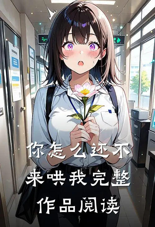 你怎么还不来哄我完整作品阅读