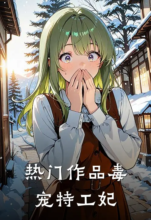 热门作品毒宠特工妃