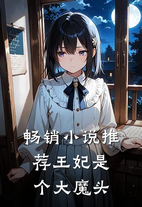 畅销小说推荐王妃是个大魔头