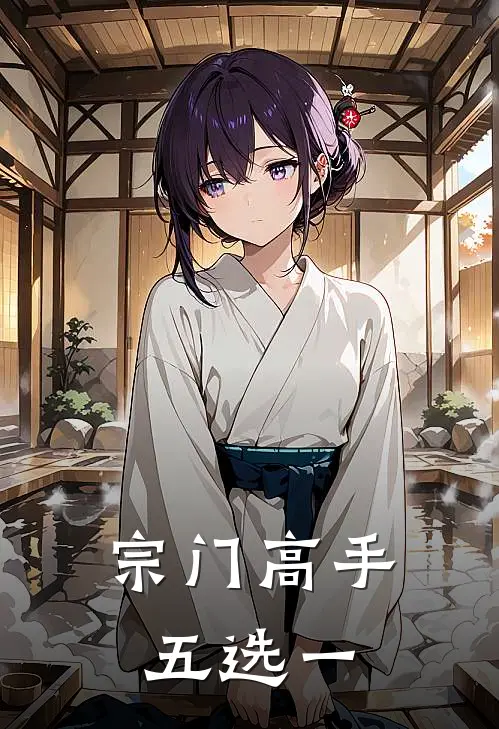 宗门高手五选一