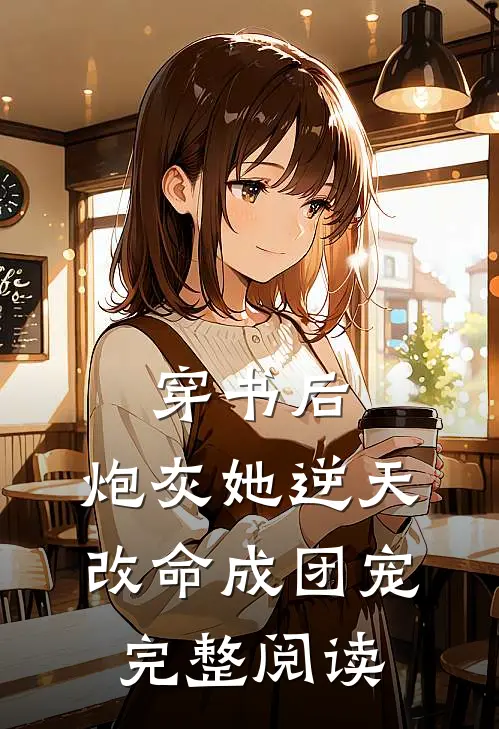 穿书后，炮灰她逆天改命成团宠完整阅读