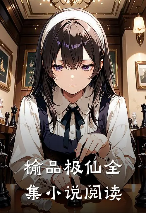 榆品极仙全集小说阅读