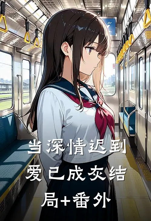 当深情迟到，爱已成灰结局+番外