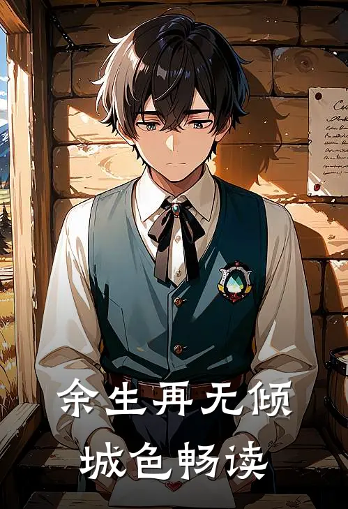 余生再无倾城色畅读