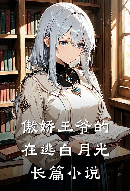 傲娇王爷的在逃白月光长篇小说