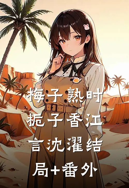 梅子熟时栀子香江言沈濯结局+番外