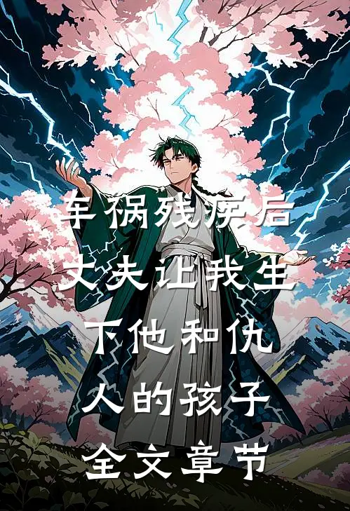 车祸残疾后，丈夫让我生下他和仇人的孩子全文章节