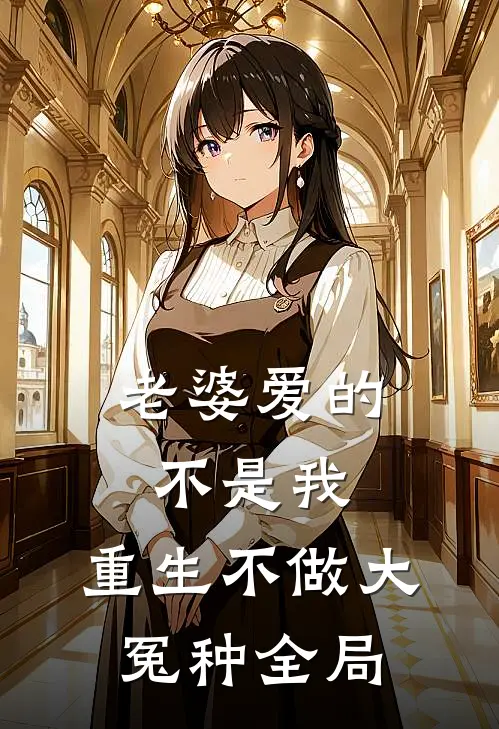 老婆爱的不是我，重生不做大冤种全局