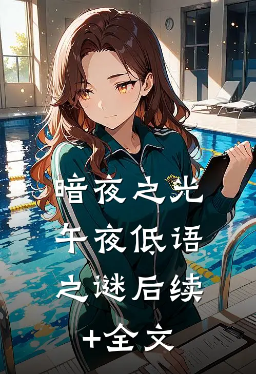 暗夜之光：午夜低语之谜后续+全文