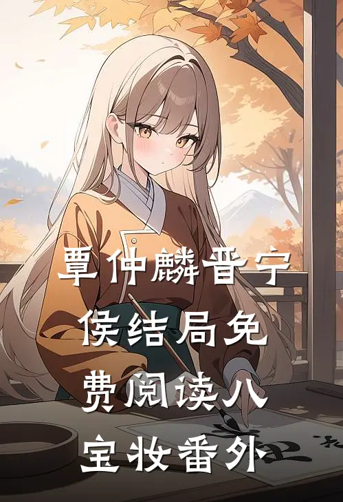 覃仲麟晋宁侯结局免费阅读八宝妆番外