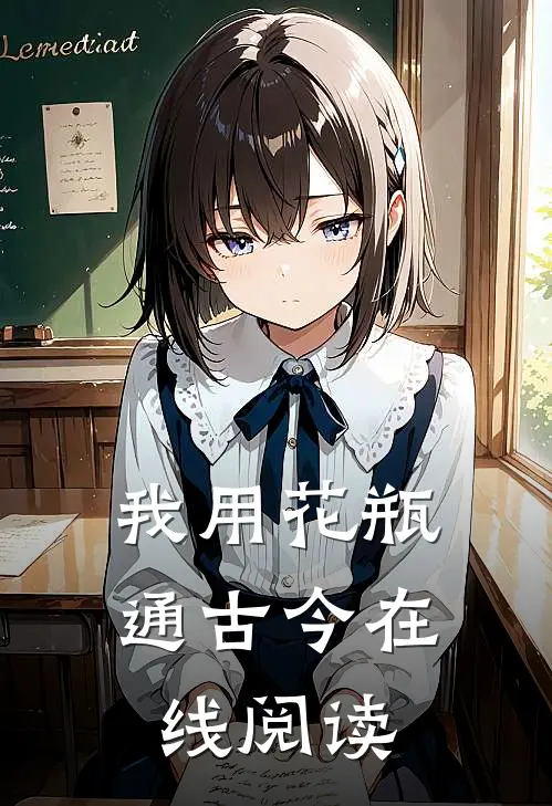 我用花瓶通古今在线阅读