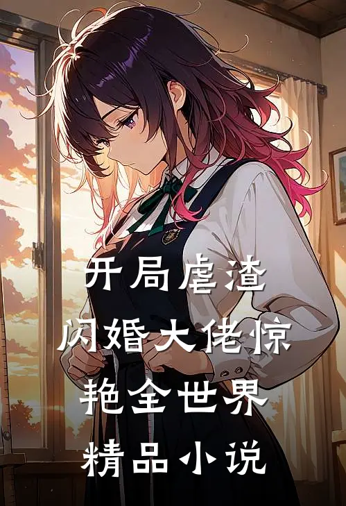 开局虐渣，闪婚大佬惊艳全世界精品小说