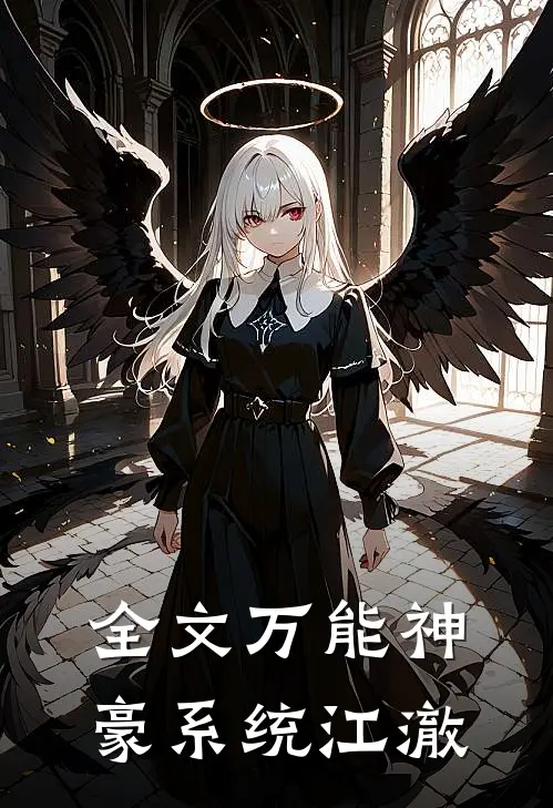 全文万能神豪系统江澈
