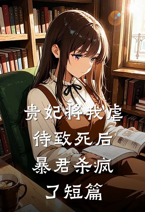 贵妃将我虐待致死后，暴君杀疯了短篇