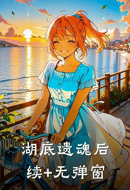 湖底遗魂后续+无弹窗