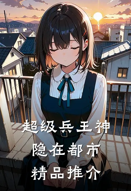 超级兵王神隐在都市精品推介