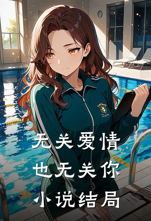 无关爱情，也无关你小说结局