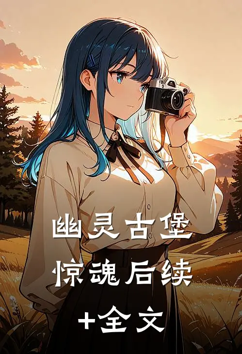 幽灵古堡惊魂后续+全文