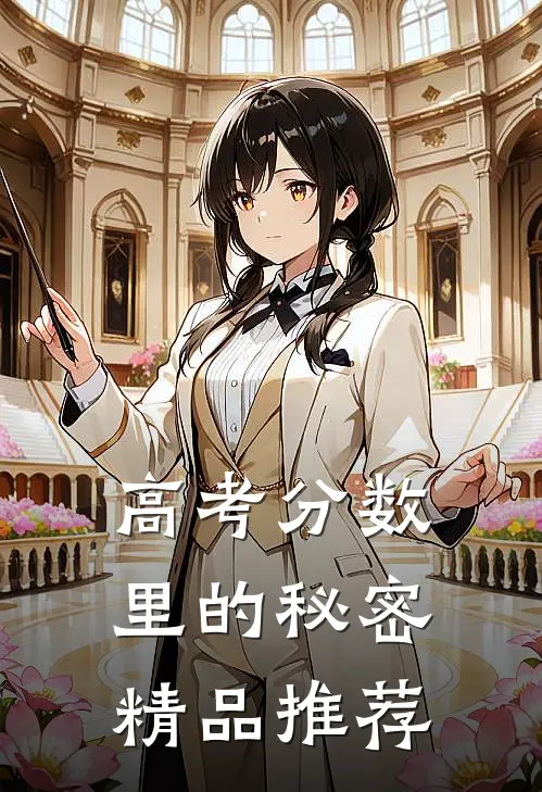 高考分数里的秘密精品推荐