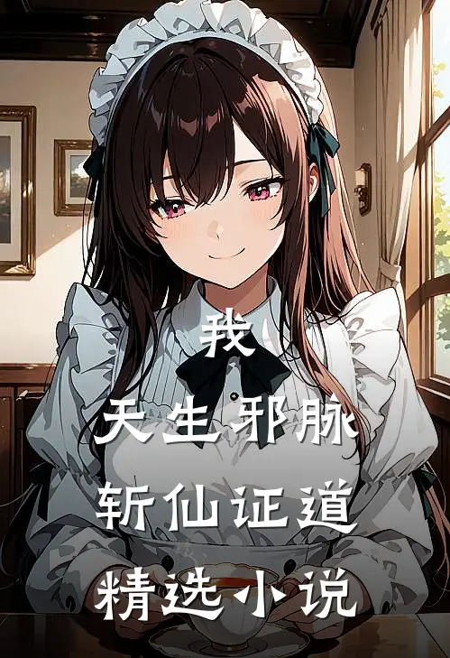 我，天生邪脉，斩仙证道精选小说