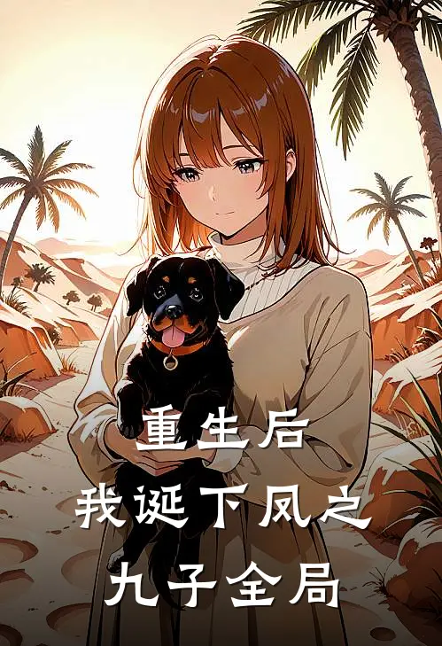 重生后，我诞下凤之九子全局