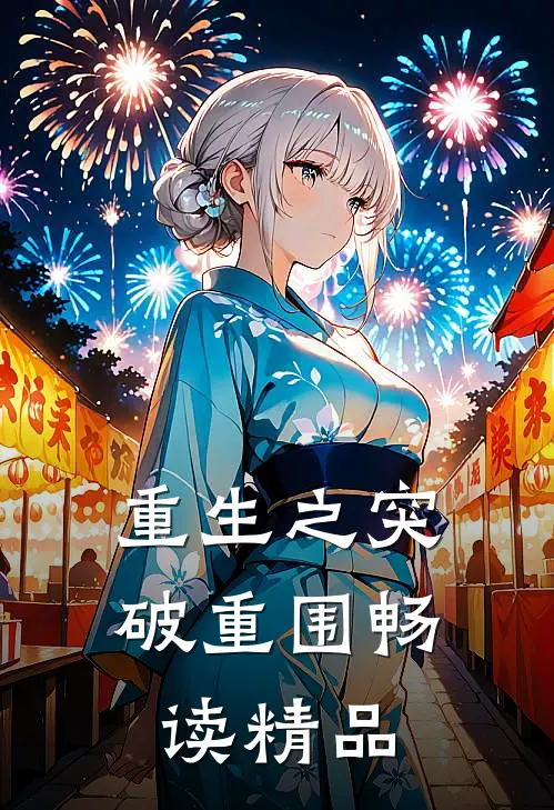 重生之突破重围畅读精品