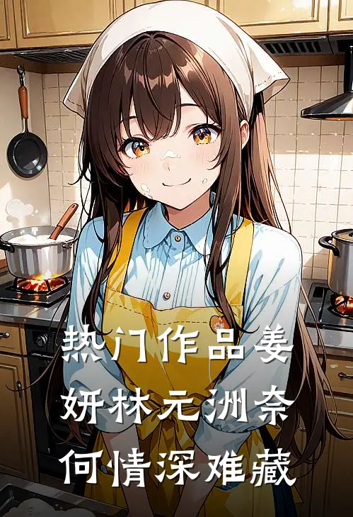 热门作品姜妍林元洲(奈何情深难藏)
