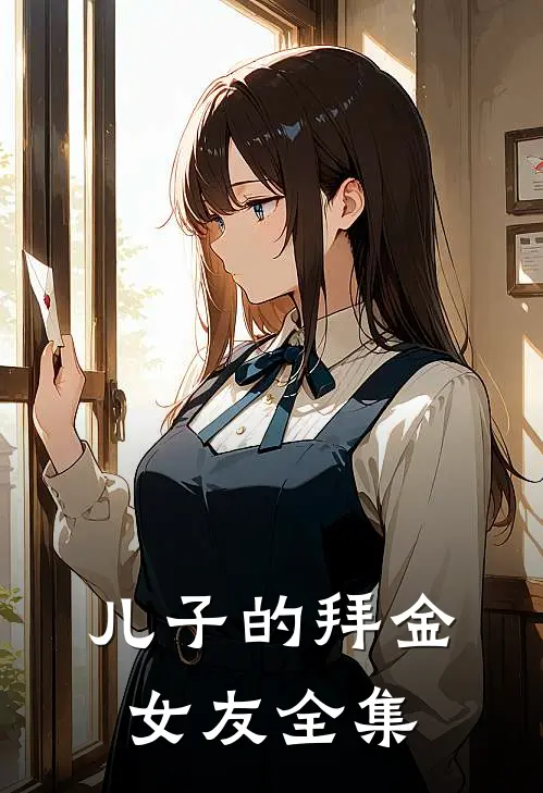 儿子的拜金女友全集
