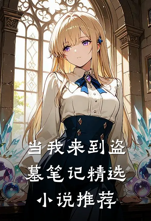 当我来到盗墓笔记精选小说推荐