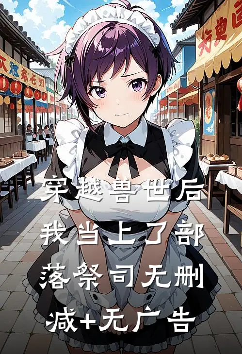 穿越兽世后，我当上了部落祭司无删减+无广告
