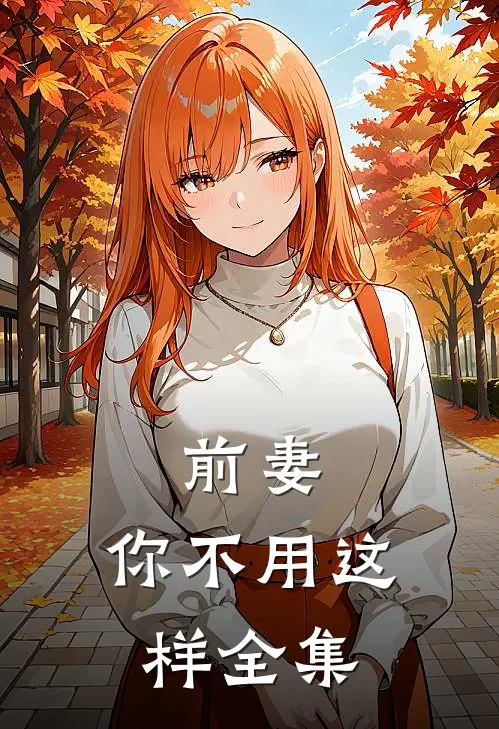 前妻，你不用这样全集