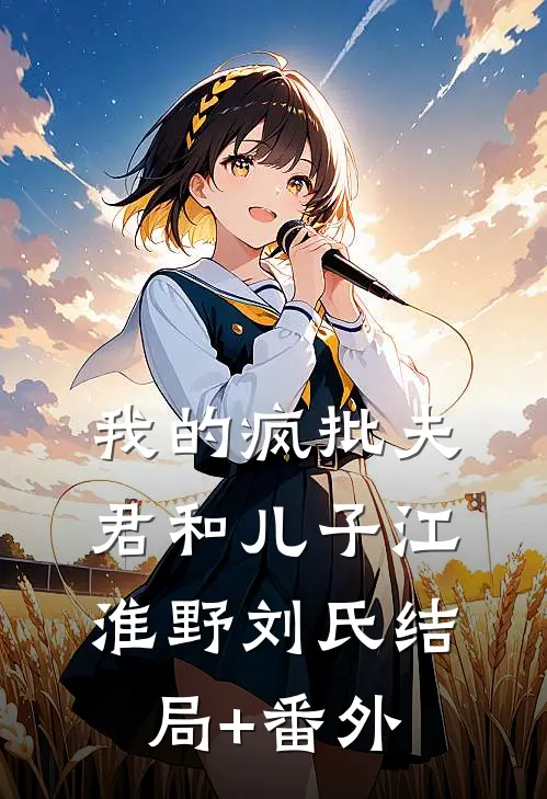 我的疯批夫君和儿子江淮野刘氏结局+番外