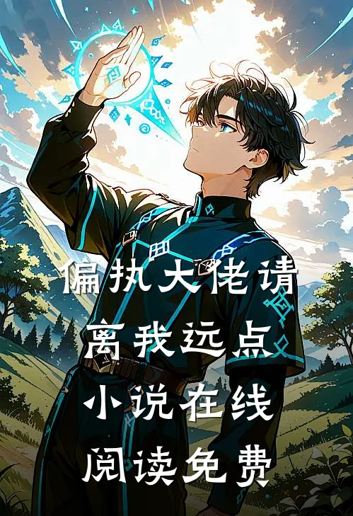偏执大佬请离我远点小说在线阅读免费