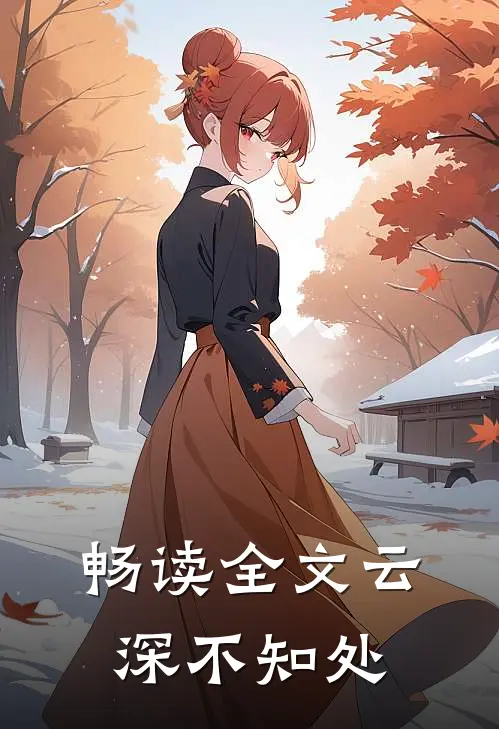 畅读全文云深不知处