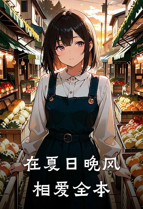 在夏日晚风相爱全本