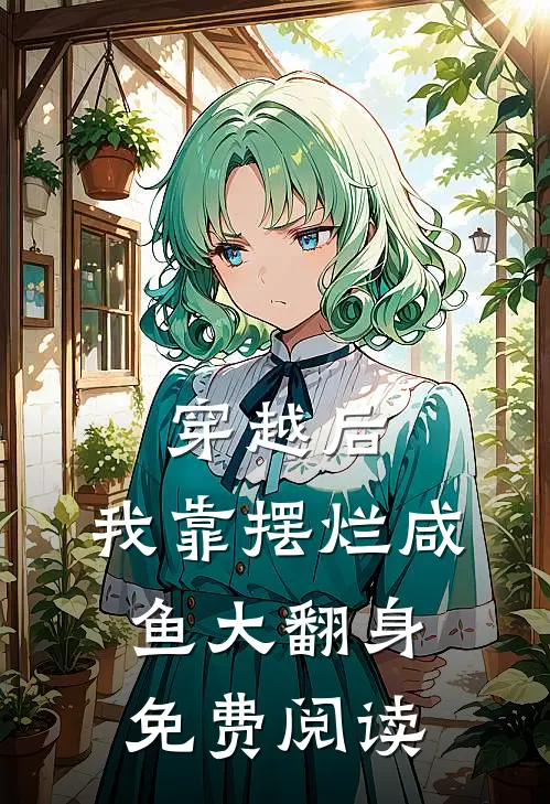 穿越后，我靠摆烂咸鱼大翻身免费阅读