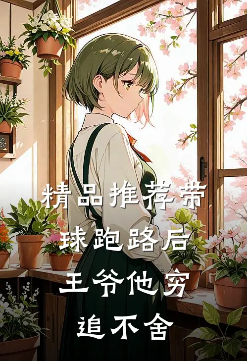 精品推荐带球跑路后，王爷他穷追不舍