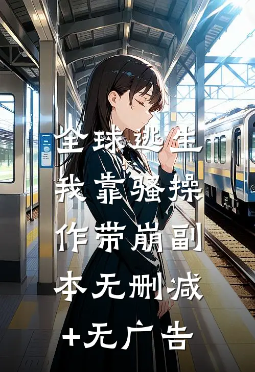 全球逃生：我靠骚操作带崩副本无删减+无广告